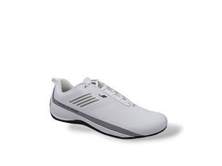 Lescon Zion Erkek Beyaz Sneaker Ayakkabı