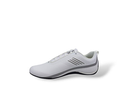 Lescon Zion Erkek Beyaz Sneaker Ayakkabı