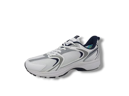 Lescon Orıon 2 Unisex Beyaz Koşu Yürüyüş Spor Ayakkabı