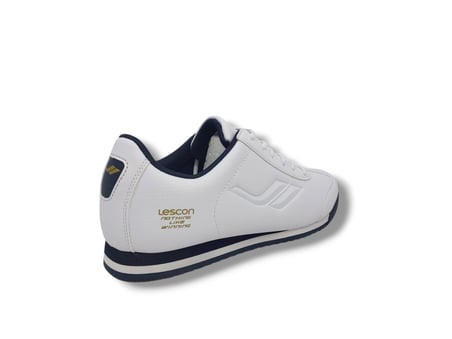 Lescon Wınner 9 Unisex Beyaz Spor Ayakkabı
