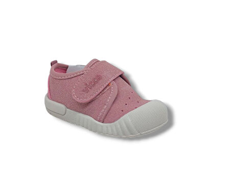 Vicco Anka II Bebek Pudra Günlük Ayakkabı