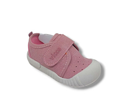 Vicco Anka II Bebek Pudra Günlük Ayakkabı