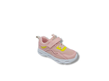 Vicco Rony Kız Çocuk Işıklı Spor Ayakkabı