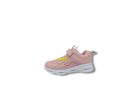 Vicco Rony Kız Çocuk Işıklı Spor Ayakkabı