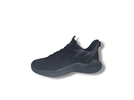 Lescon Etna 4 Flex Unisex Yürüyüş Koşu Spor Ayakkabı