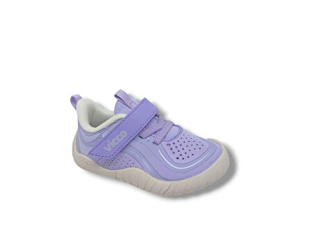 Vicco Yaomi Kız İlk Adım Bebek Ayakkabı