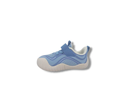 Vicco Yaomi İlk Adım Mavi Bebek Ayakkabı