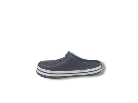 Cflex 145 Unisex Siyah Beyaz Siyah Sabo Terlik Sandalet