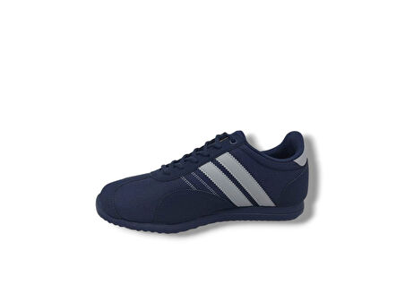 Lescon Nova Lacivert Sneakers Spor Ayakkabı
