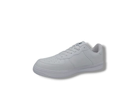 Lumberjack 106 Unisex Beyaz Spor Ayakkabı