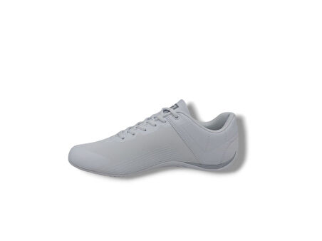 Lescon Chrome Erkek Beyaz Sneaker Ayakkabı