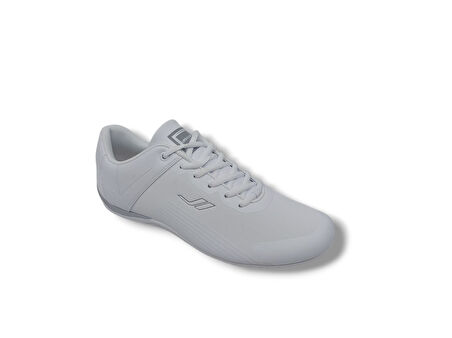 Lescon Chrome Erkek Beyaz Sneaker Ayakkabı