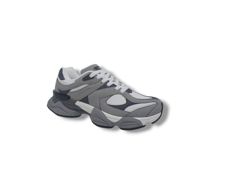 Lescon Ghost  Easystep  Unisex Gri Spor Ayakkabı