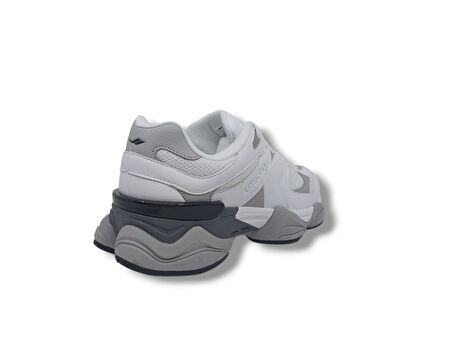 Lescon Ghost  Easystep Unisex Beyaz Spor Ayakkabı