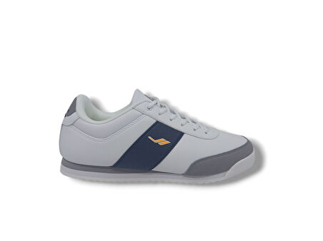 Lescon Flint Erkek Beyaz Günlük Kullanım Sneaker Ayakkabı