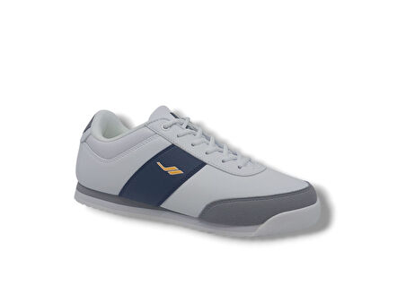 Lescon Flint Erkek Beyaz Günlük Kullanım Sneaker Ayakkabı