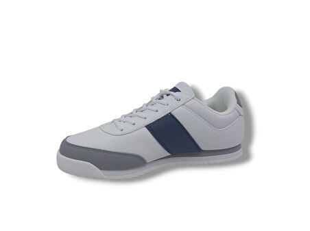 Lescon Flint Erkek Beyaz Günlük Kullanım Sneaker Ayakkabı