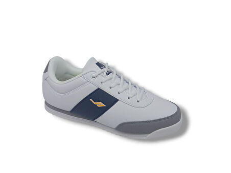 Lescon Flint Erkek Beyaz Günlük Kullanım Sneaker Ayakkabı