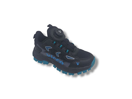 Vicco Bard Filet Phylon Trekking Çok Renkli Çocuk Spor Ayakkabı
