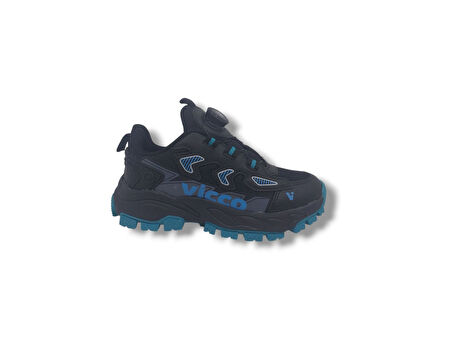 Vicco Bard Filet Phylon Trekking Çok Renkli Çocuk Spor Ayakkabı