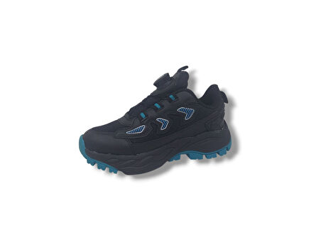 Vicco Bard Filet Phylon Trekking Çok Renkli Çocuk Spor Ayakkabı