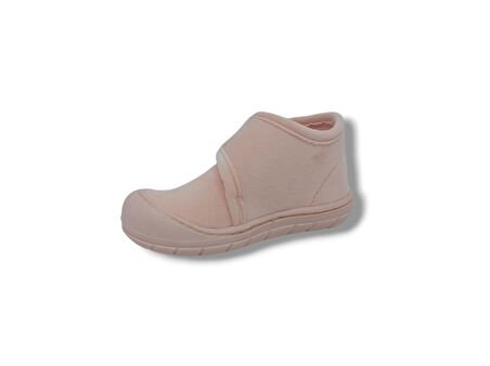 Vicco Color Pudra İlk Adım Bebek Çocuk Panduf