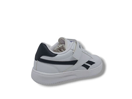 Best Of 2014 Çocuk Beyaz Günlük Kullanım Spor Ayakkabı