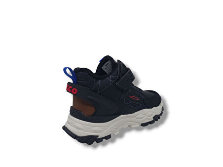 Vicco Tura Siyah Kürklü Outdoor Bot