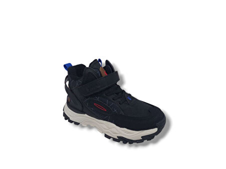 Vicco Tura Siyah Kürklü Outdoor Bot