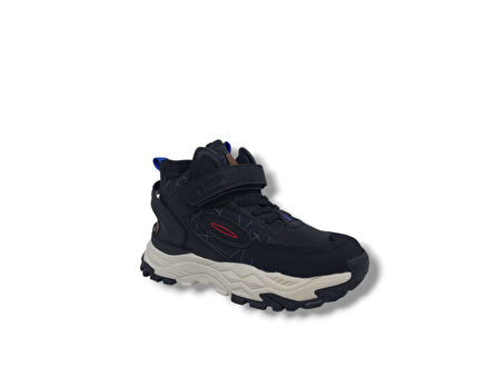 Vicco Tura Siyah Kürklü Outdoor Bot