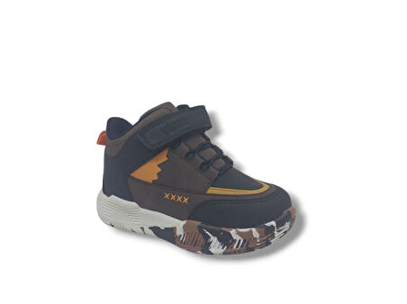 Vicco Altay Erkek Çocuk Kahve Bot