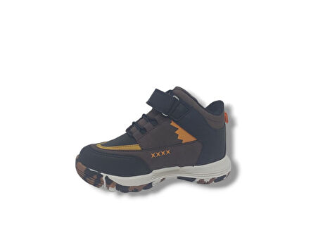 Vicco Altay Erkek Çocuk Kahve Bot