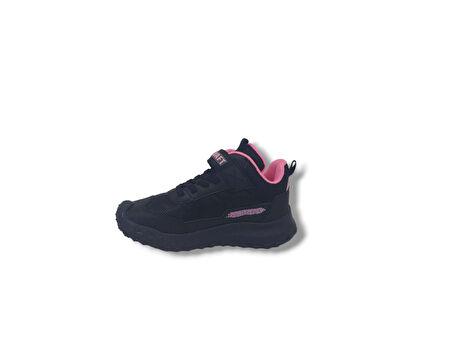 Radisson 811 Kız Çocuk Pembe Cırtlı Treking Bot