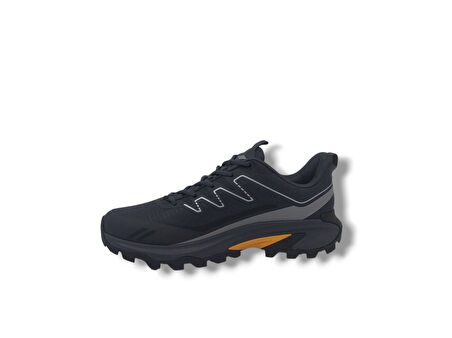 Lescon Anubıs Traıl Füme Spor Ayakkabı