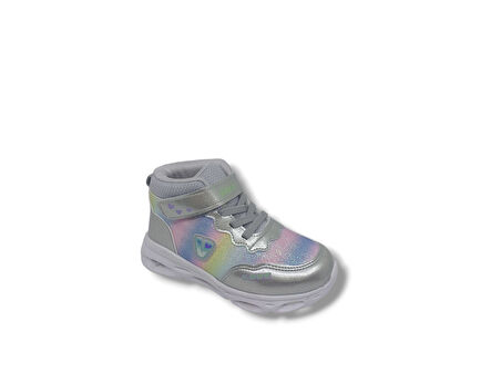 Vicco Poni Işıklı Bot Kız Çocuk