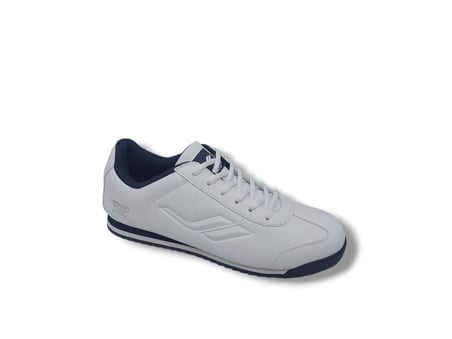 Lescon Wınner Unisex Beyaz Günlük Kullanım Şık Spor Ayakkabı