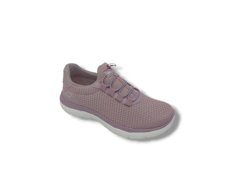 Bewıld 434 Kadın Pudra Çorap Model File Hafif Taban Loafer Spor Ayakkabı