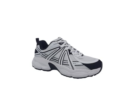 Lescob Artura Unisex Yürüyüş Koşu Sneaker Ayakkabı