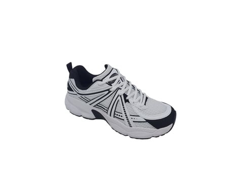 Lescob Artura Unisex Yürüyüş Koşu Sneaker Ayakkabı