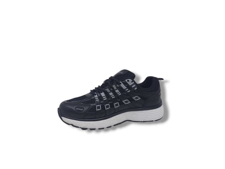 Free BALANCE 391 Unisex Siyah File Şık Günlük Kullanım Yürüyüş Koşu Spor Ayakkabı