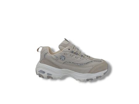 Free BALANCE 387 Unisex Bej File Şık Günlük Kullanım Yürüyüş Koşu Spor Ayakkabı