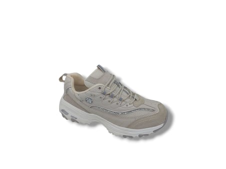 Free BALANCE 387 Unisex Bej File Şık Günlük Kullanım Yürüyüş Koşu Spor Ayakkabı