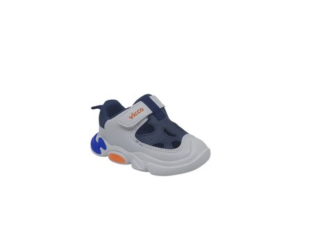 Vicco Gizmo Işıklı Lacivert Spor Ayakkabı