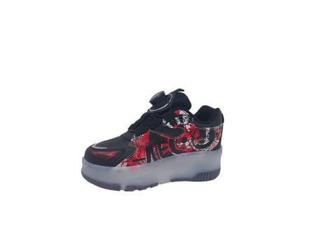 Free Balance 250 Çocuk Işıklı Patenli Tekerlekli Sneaker Spor