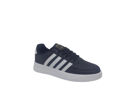 Zerhan 1012 Unisex Siyah Günlük Kullanım Spor Ayakkabı