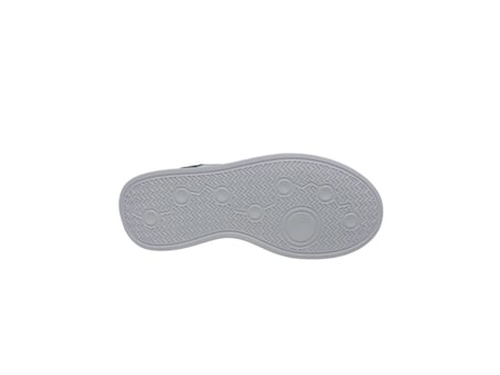 Zerhan 1012 Unisex Siyah Günlük Kullanım Spor Ayakkabı