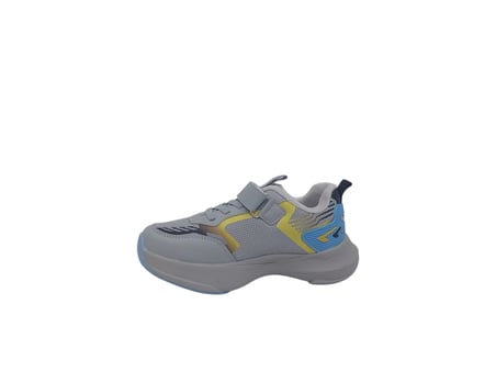 Vicco Space Çocuk Gri Outdoor Spor Ayakkabı