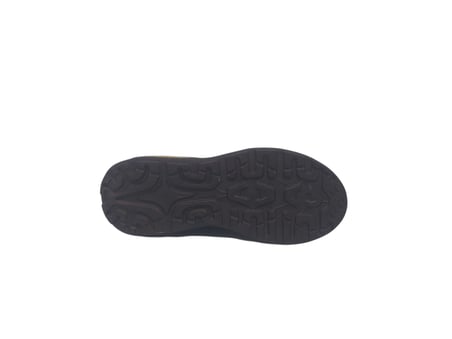Modesa 2857 Erkek Camel File Ve Nubuk Hakiki Deri Lastik Bağcıklı Casual Ayakkabı
