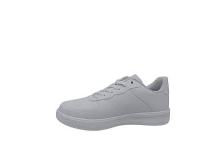 Wickers 2542 Unisex Beyaz Spor Ayakkabı