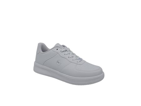 Wickers 2542 Unisex Beyaz Spor Ayakkabı